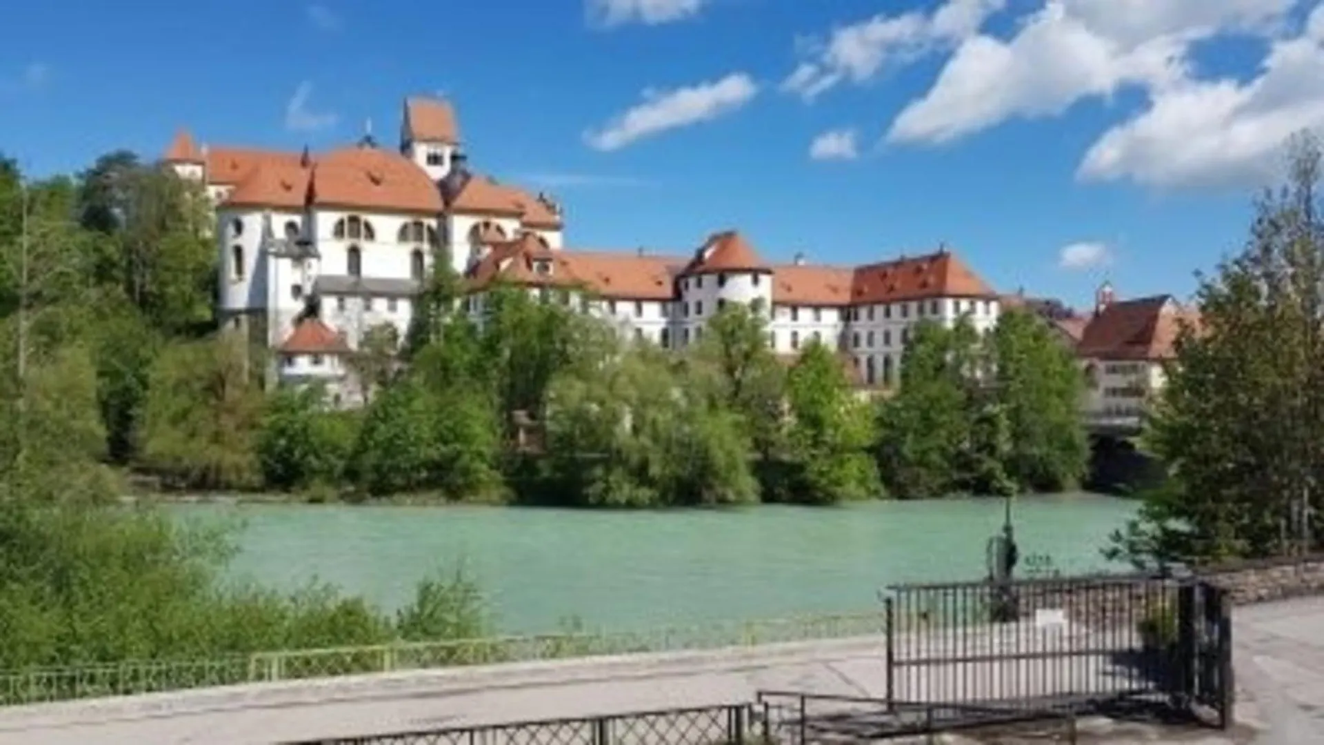 Ferienhof Hefele Zimmer Alpsee Mit Koenigscard Hopferau 0*,