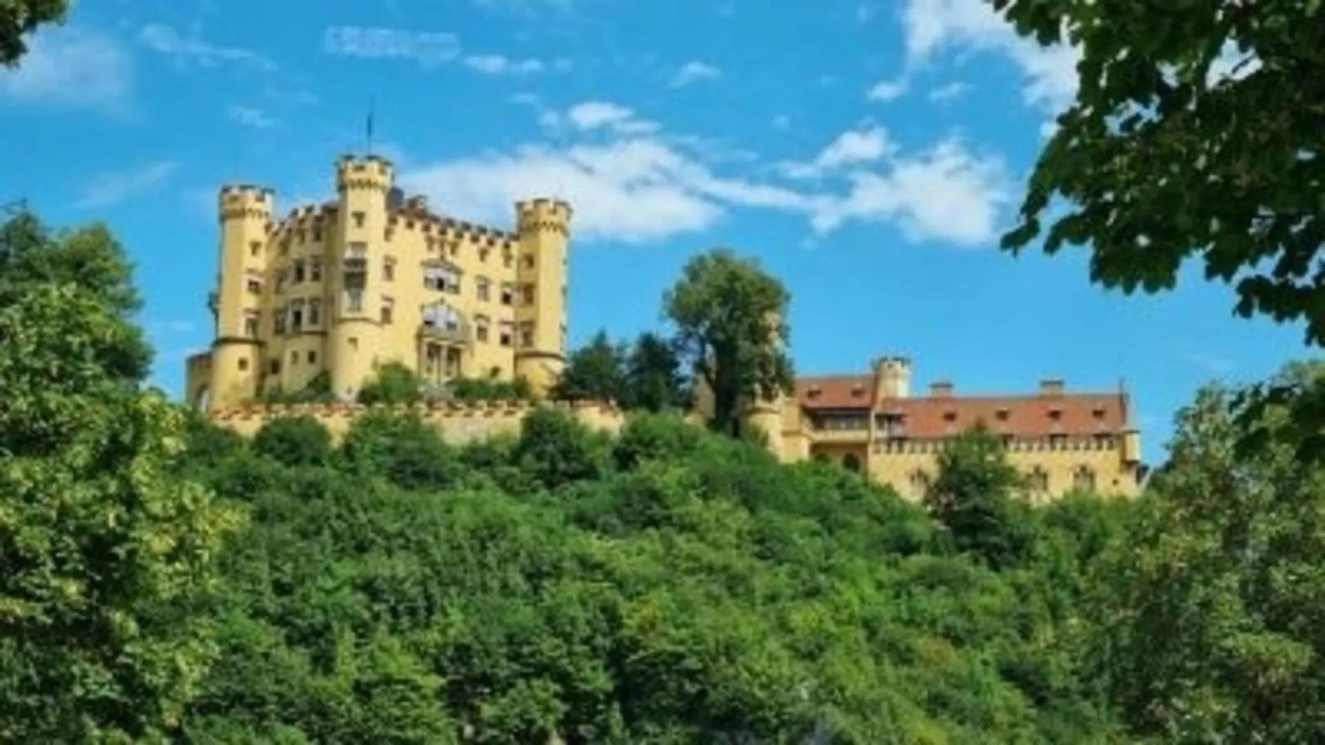 Ferienhof Hefele Zimmer Alpsee Mit Koenigscard Hopferau Apartment