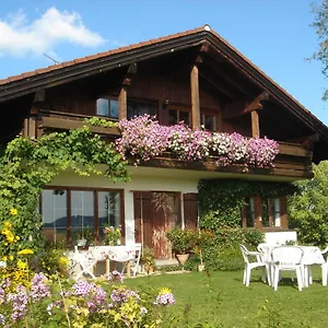Haus Hopfenseeblick Hopferau